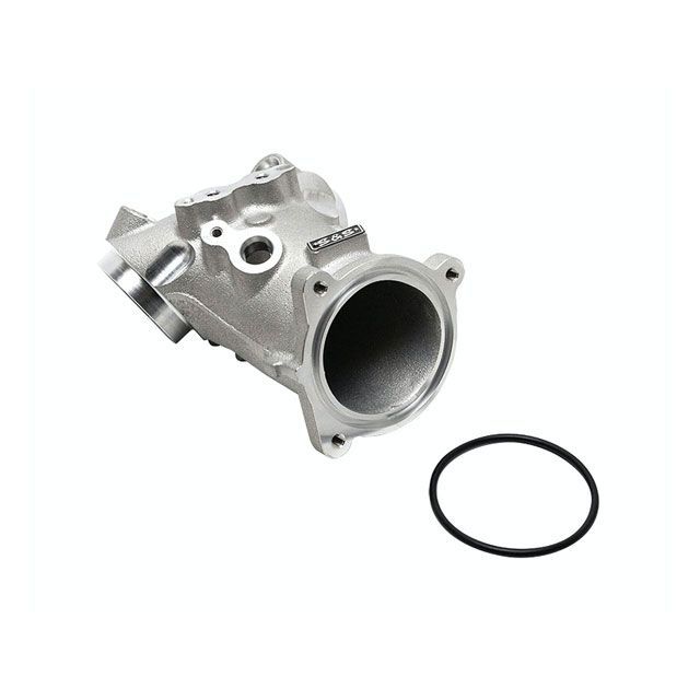 S&S S＆S 55mm M8用パフォーマンスマニホールド ・027116 メーカー在庫あり エス＆エス キャブレター関連パーツ｜パークアップ 店 25,396円