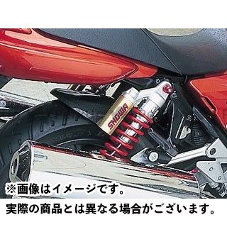 POSH Faith CARBONリアフェンダー ・053039-2C ポッシュフェイス フェンダー CB1300SF