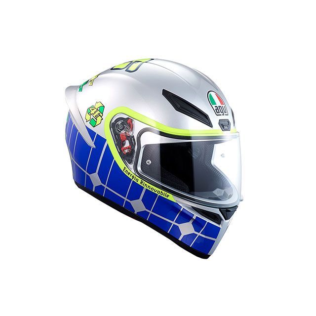 agv ヘルメット ロッシ k1 2015 サイズXL