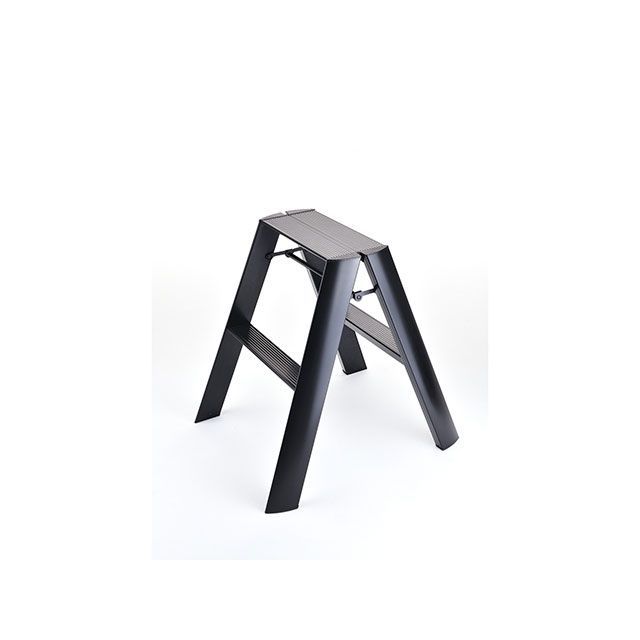 【メーカー直送】METAPHYS ルカーノ 2step(ブラック) ML2.0-2(BK) METAPHYS 作業場工具|パークアップ 店