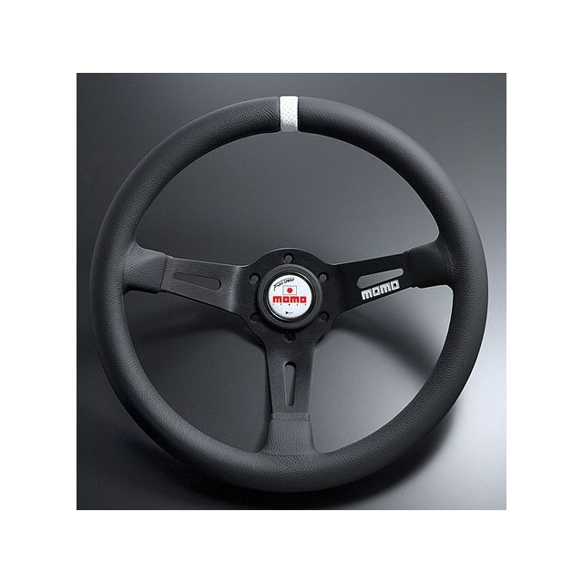 momo_fullspeed MOMO FULL SPEED348D(ホワイトトップ) モモ フルスピード 内装パーツ・用品|パークアップ 店