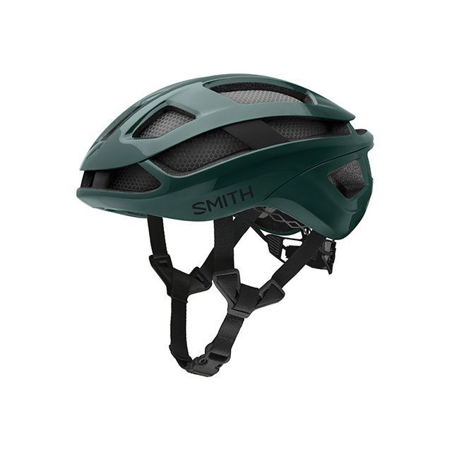 SMITH TRACE MIPS（SPRUCE） サイズ L ・011033093 スミス ヘルメット