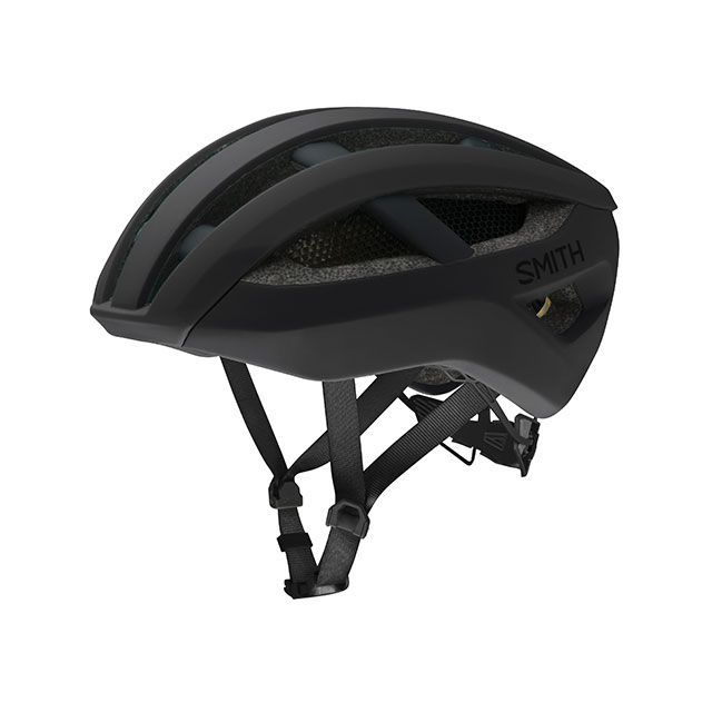SMITH NETWORK MIPS（MATTE BLACKOUT） サイズ M ・011027202 スミス ヘルメット