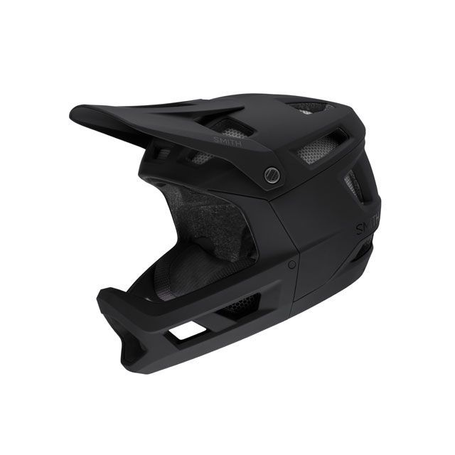 SMITH Mainline MIPS（Matte Black） サイズ S ・011037011 スミス ヘルメット
