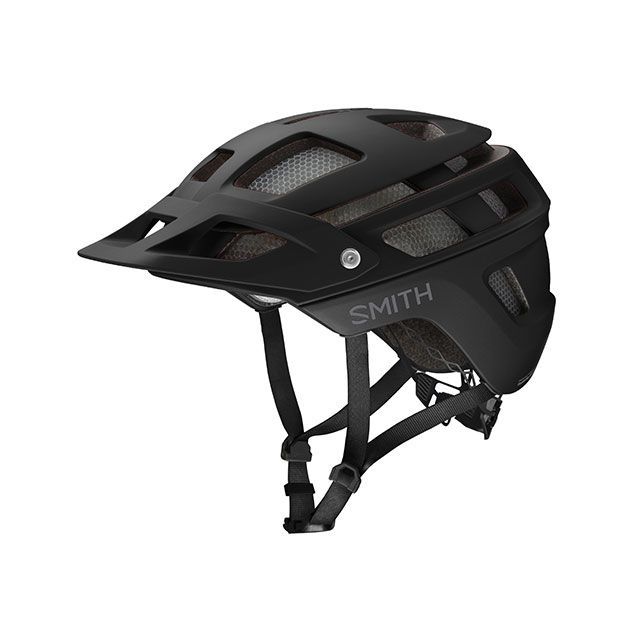 SMITH FOREFRONT2MIP（MATTE BLACK） サイズ L ・011022253 スミス ヘルメット