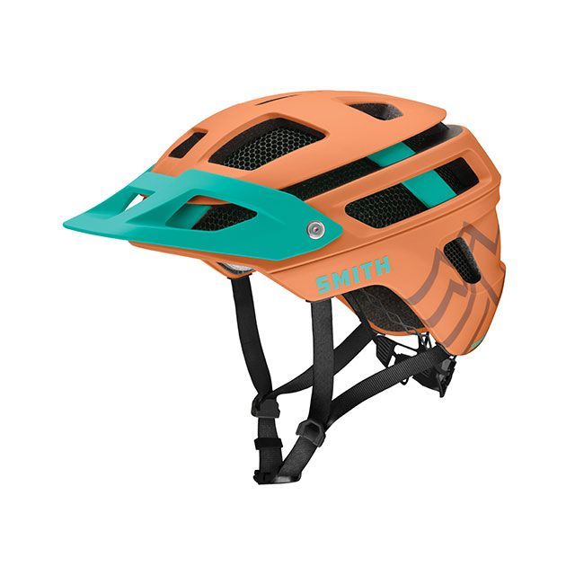 SMITH FOREFRONT2MIP（MATTE DRAPLIN） サイズ L ・011022283 スミス ヘルメット