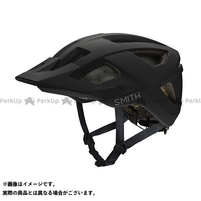 SMITH SESSION MIPS（MATTE BLACK） サイズ M ・011028152 メーカー在庫あり スミス ヘルメット