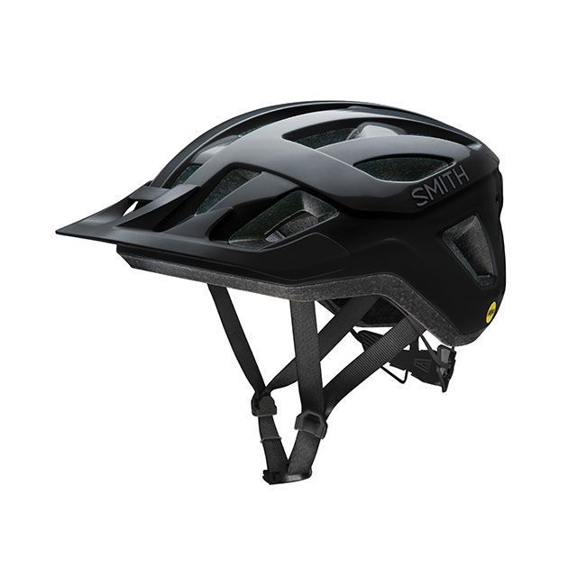SMITH CONVOY MIPS（BLACK） サイズ XS ・011036010 スミス ヘルメット