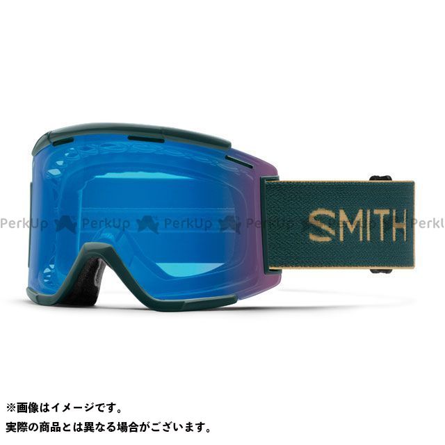 女性に人気！ 取寄 スミス スクアッド Xl MTB ゴーグル Smith Squad XL