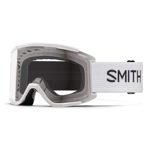 SMITH 010210215 SQUAD XL MTB（WHITE） ・010210215 スミス ウェア｜パークアップ 店