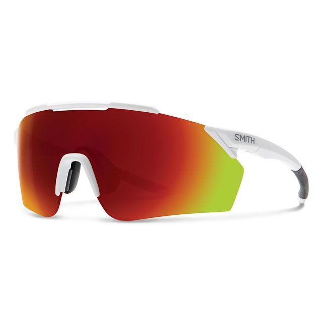 SMITH 205000707 Ruckus Asian Fit（Matte White） ・205000707 スミス ウェア