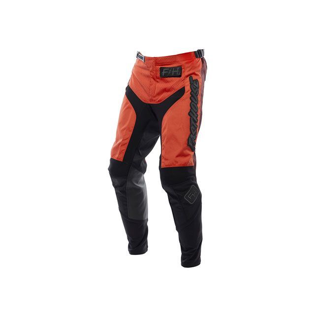 FASTHOUSE グラインドハウスパンツ（レッド/ブラック） サイズ 30 D0626 メーカー在庫あり ファストハウス モトクロス用品