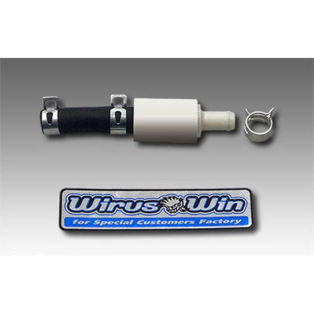 WirusWin シグナスX（5型）用 ハイパーバルブ ウイルズウィン その他エンジン関連パーツ シグナスX（5型）