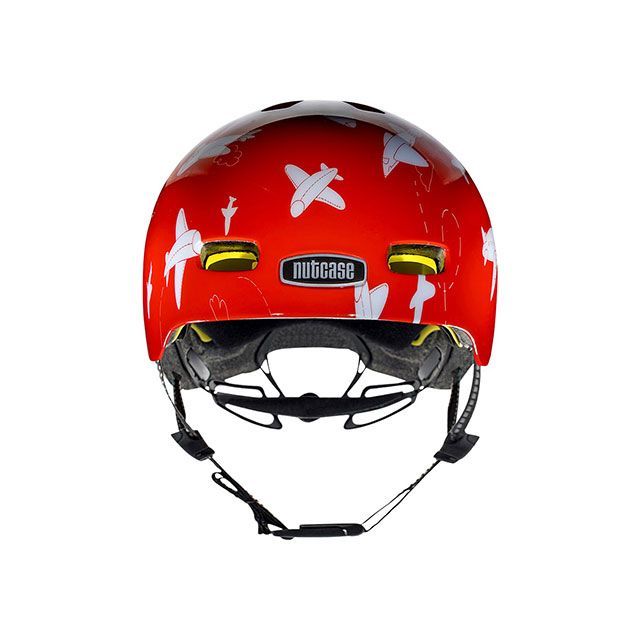 Nutcase G4__ベイビー シャーク MIPS Baby Shark_xxs_2801 Nutcase（自転車） ヘルメット｜パークアップ 店
