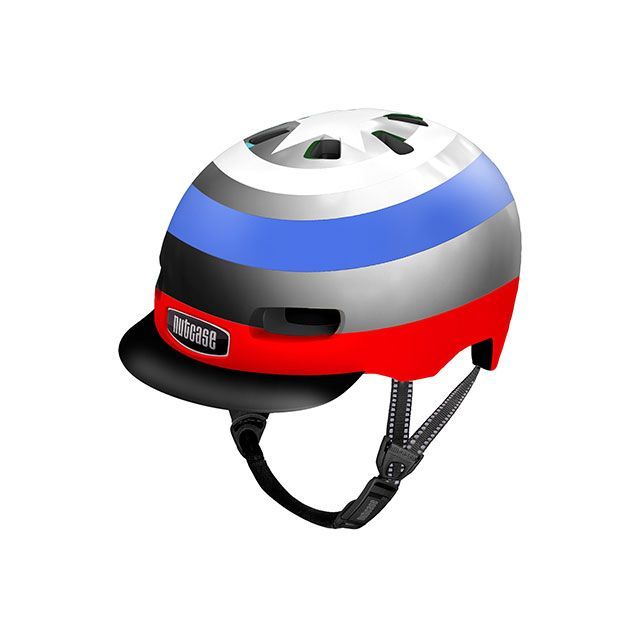 Nutcase G4_キャプテン MIPS Captain_xs_1787 Nutcase（自転車） ヘルメット