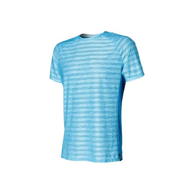 SAXX HOT SHOT TECH TEE MBH サイズ M SXSC09 サックス カジュアルウェア