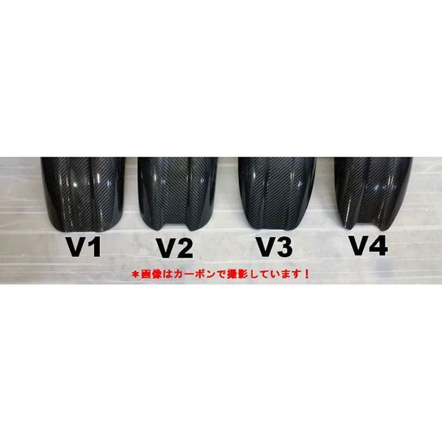 【メーカー直送】YAYOI リアフェンダータイプ1 ロング V1 素材 シルバーカーボン SJ12J-602SCF 弥生 フェンダー T-MAX 530|パークアップ 店