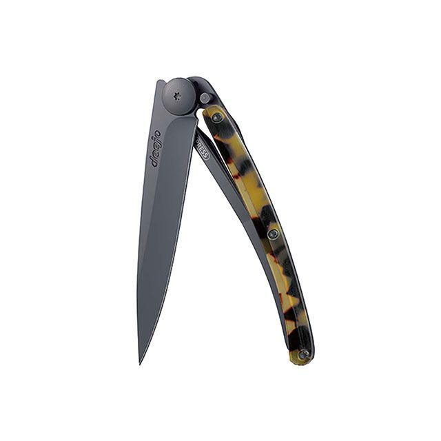 楽天市場】 deejo(ディージョ) deejo damascus 37g Snake wood 37g DJ