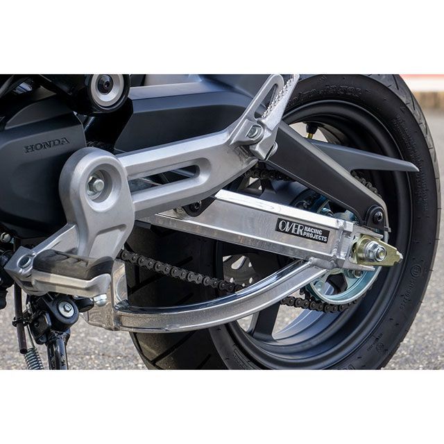 OVER RACING スイングアーム ・52-223-211 オーバーレーシング スイングアーム GROM