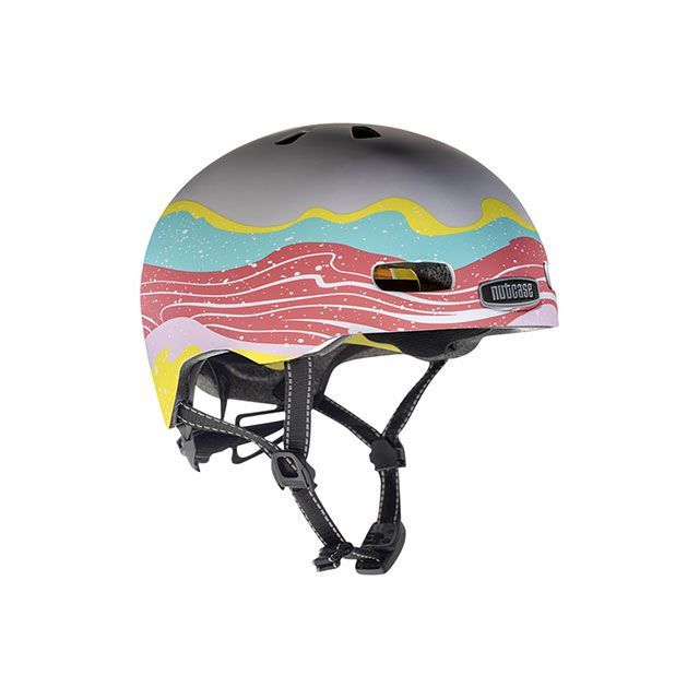 Nutcase G4_バイブ MIPS Vibe_xs_2436 Nutcase（自転車） ヘルメット