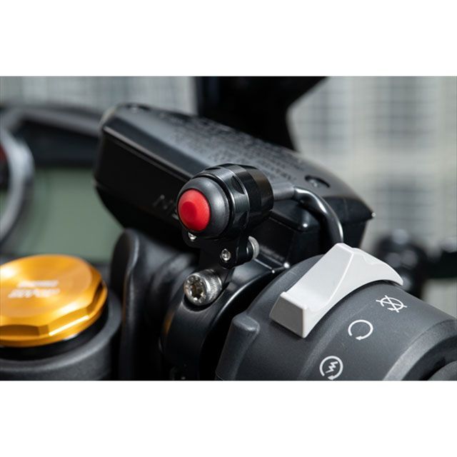 TERAMOTO EZリミッター ニンジャZX-25R EZ-8030-Limiter テラモト その他電装パーツ ニンジャZX-25R