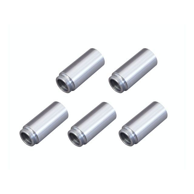 JOYRIDE inc. ウェルドオン ペットコックソケット 22mm 5p ・018342 ジョイライド その他外装関連パーツ ハーレー