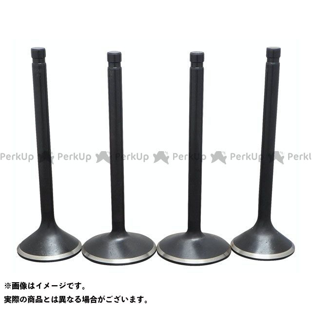 Kibblewhite バルブキット 88-03y スポーツスター1200 ・023618 キブルホワイト その他エンジン関連パーツ 1200ccスポーツスター 11,739円