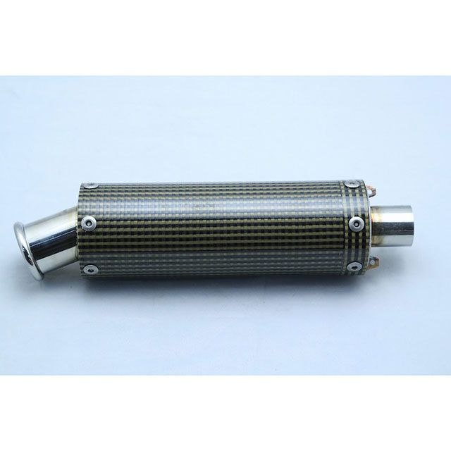 T2Racing ワークスサイレンサー ステッカー 長方形タイプ【80mm】 T2-CB-S-025 T2レーシング インナーサイレンサー NSR250 27,159円