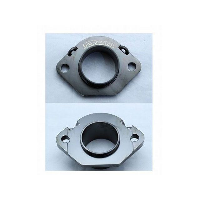 T2Racing TheStrongestLegend 88（RACE）ワークス ステッカー 楕円タイプ【140mm】 T2-CB-WKS-TSL-RA T2レーシング チャンバー本体 NSR250