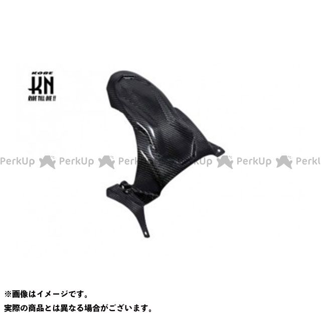 MOS MOS カーボンリアフェンダー Y-BC3-RSA-C01-KN モトオブスポーツ フェンダー