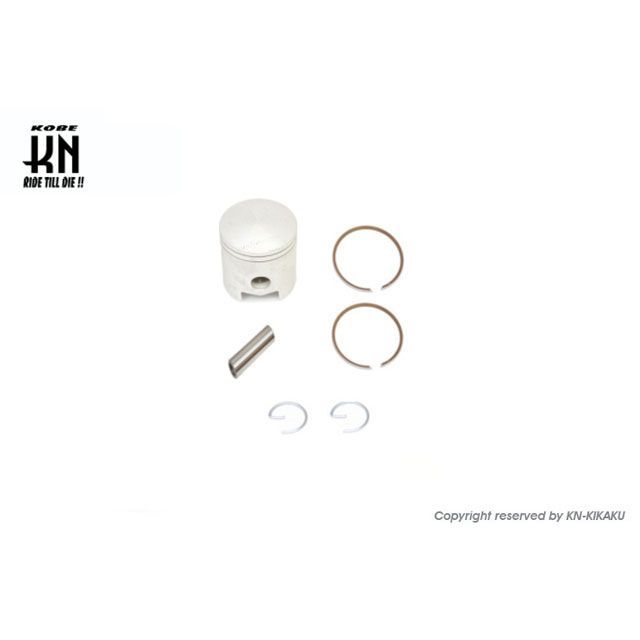 kn926 ピストンキット47mm/64.8cc S1010-2 メーカー在庫あり KN企画 ピストン