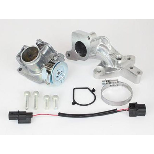 SP TAKEGAWA ビッグスロットルボディーキットφ28 ・03-05-0160 SP武川 エンジン本体 CT125|パークアップ 店