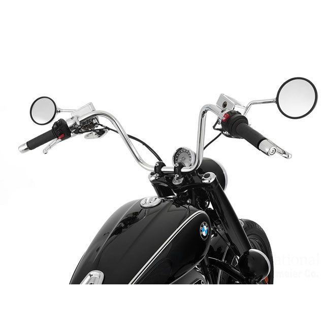 Wunderlich ハンドルバー 「Ape Hanger」 W11800-000 ワンダーリッヒ ハンドル関連パーツ R18 Classic R18