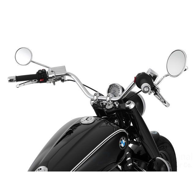 Wunderlich ハンドルバー 「Beach Bar」 W11801-000 ワンダーリッヒ ハンドル関連パーツ R18 Classic R18｜パークアップ 店