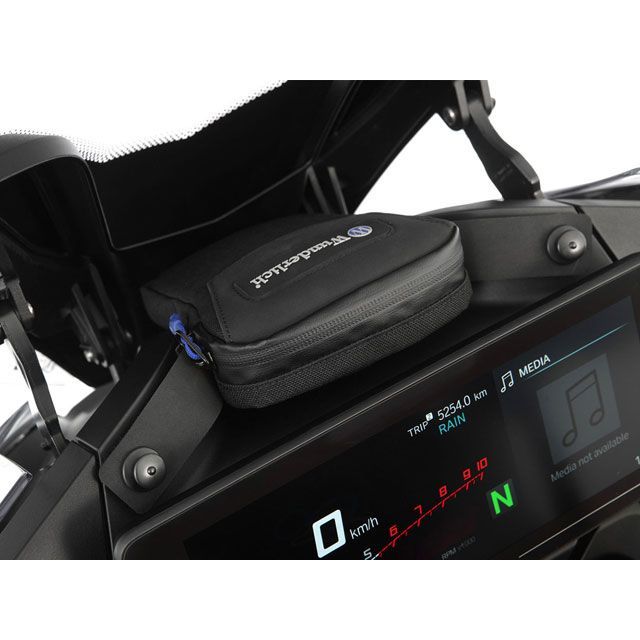 Wunderlich コックピットバッグ W20893-000 ワンダーリッヒ ツーリング用バッグ R1250RT