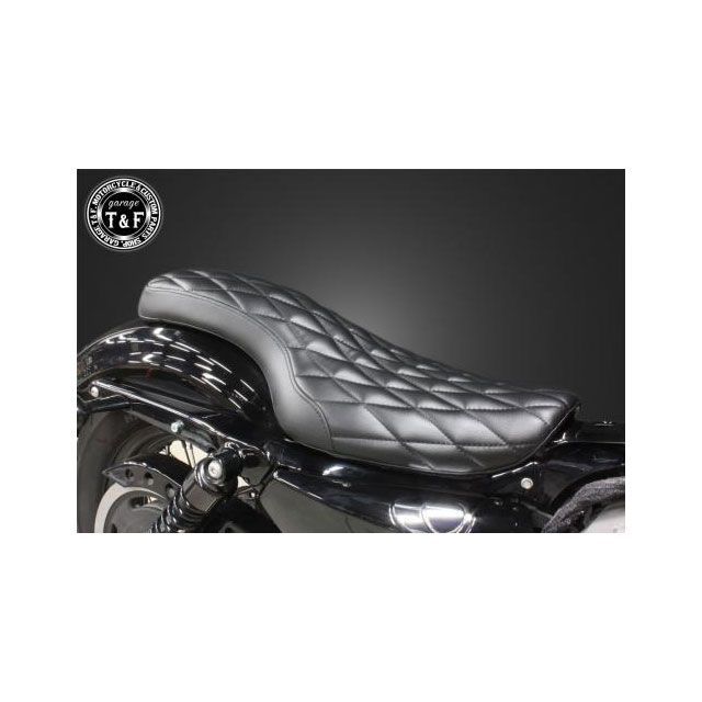 楽天市場】スポーツスター（SPORTSTER）04年 コブラシート（タック