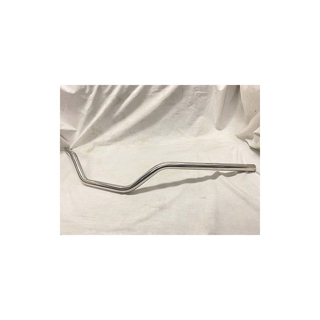 K&W ワルキューレ用 トラッカーバー 7/8in P60678-9 部品屋K&W ハンドル関連パーツ ワルキューレ｜パークアップ 店