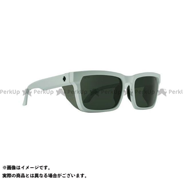 Koushitsu 【雑誌付き】スパイ Helm Tech Matte Vintage White - Happy Gray Green SPY  憧れの-css.edu.om