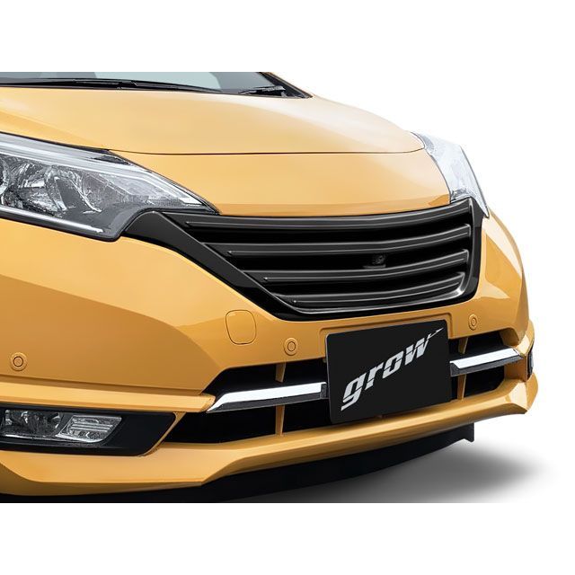 楽天市場】【grow】E12/HE12 ノート/ノートe-POWER 後期 grow