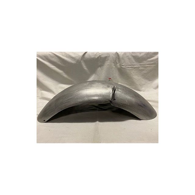K&W BT CHOPPERS製 ボバースタイル極小テールライト穴開け加工済み鉄製リヤフェンダー ブレイクアウト/ ファットボーイ/ ミルウォーキーエイト用 10-11-072 部品屋K&W フェンダー 102,918円