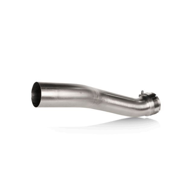 AKRAPOVIC オプショナル リンクパイプ ステンレス L-HD12SO1 アクラポビッチ その他マフラーパーツ PAN AMERICA 1250 SPECIAL PAN AMERICA 1250|パークアップ 店