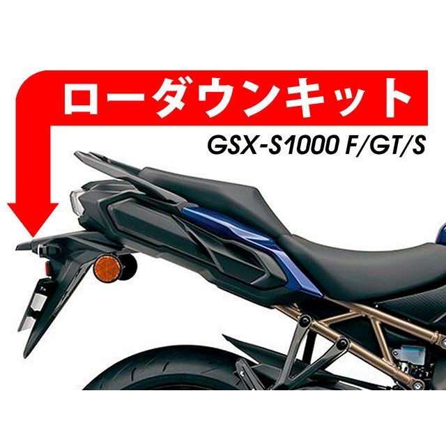 Peitzmeier ローダウンキット 40mm M550-108-40 パイツマイヤー 車高調整キット