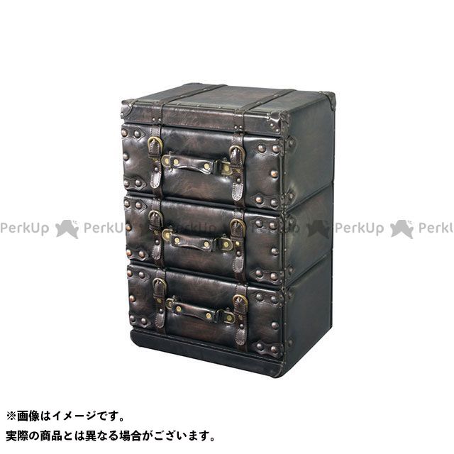 【メーカー直送】Azumaya IW-873 チェスト3D IW-873 メーカー在庫あり 東谷 野外アイテム