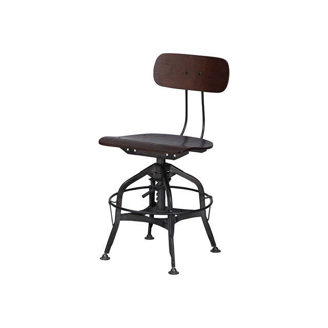【メーカー直送】Azumaya TTF-424BR チェア（ブラウン） TTF-424BR メーカー在庫あり 東谷 イス 11,545円