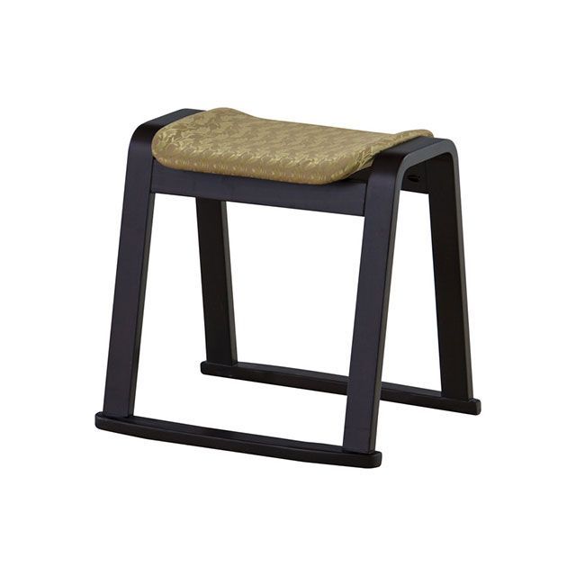 楽天市場】【メーカー直送】Azumaya BC-110FOR スタッキングスツール