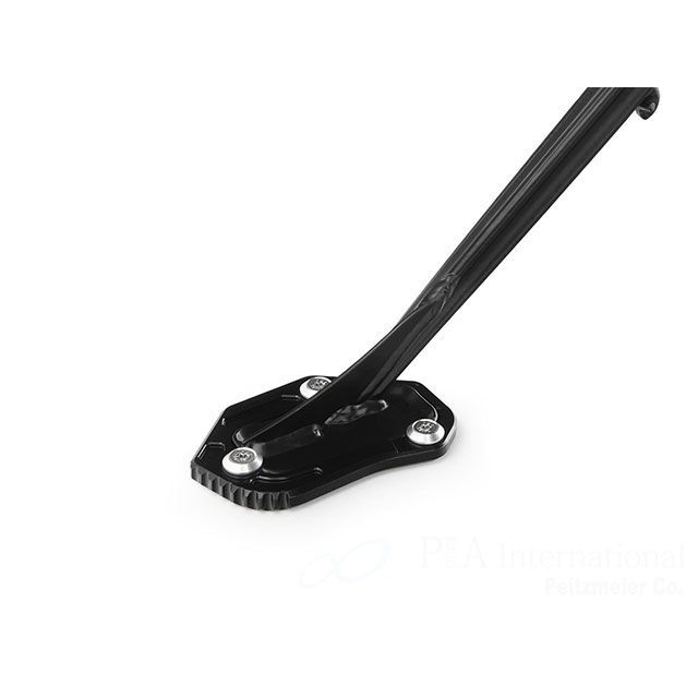 Wunderlich サイドスタンドエンド W90395-002 ワンダーリッヒ スタンド関連パーツ Pan America 1250 Special Pan America 1250