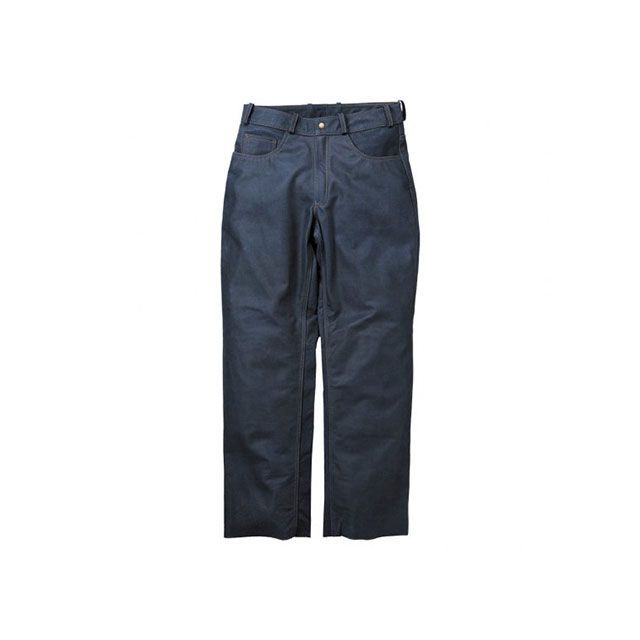 RidsFly RFVP-2002 Washable Roose PANTS（インディゴ） サイズ 36（4L） RFVP2002ID36 リッズフライ パンツ