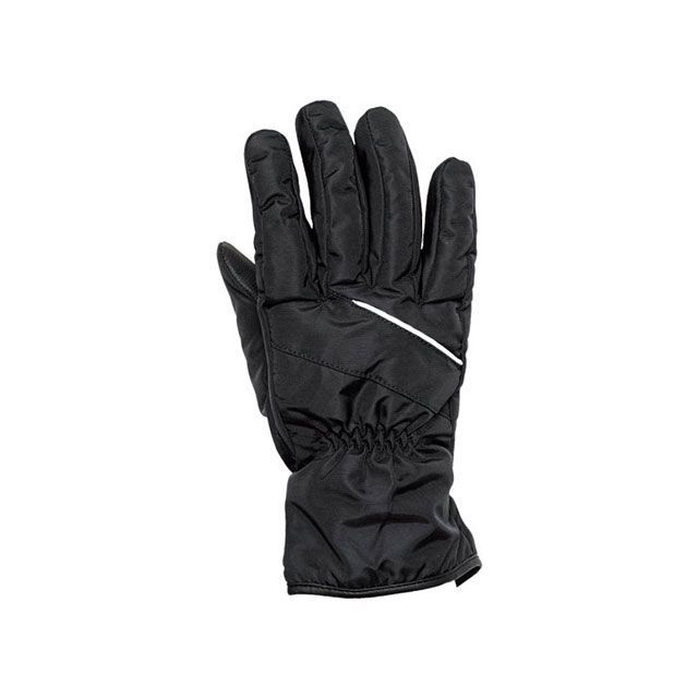 S：GEAR SSR-022 RAIN GLOVE（ブラック） サイズ M SGSSR022BKM エスギア レイングローブ