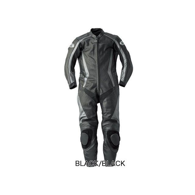 商舗 正規品 スピードオブサウンド SOS-18 RACING SUIT ブラック