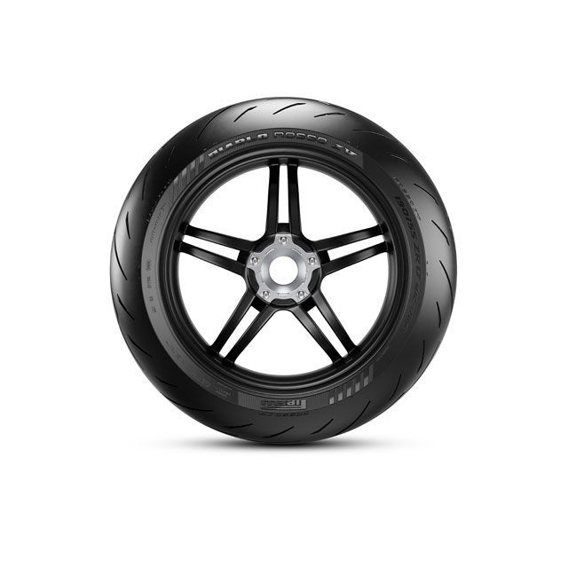 79%OFF!】 ピレリ 汎用 DIABLO ROSSO 4 120 70ZR17 M C 58W TL フロント PIRELLI fucoa.cl